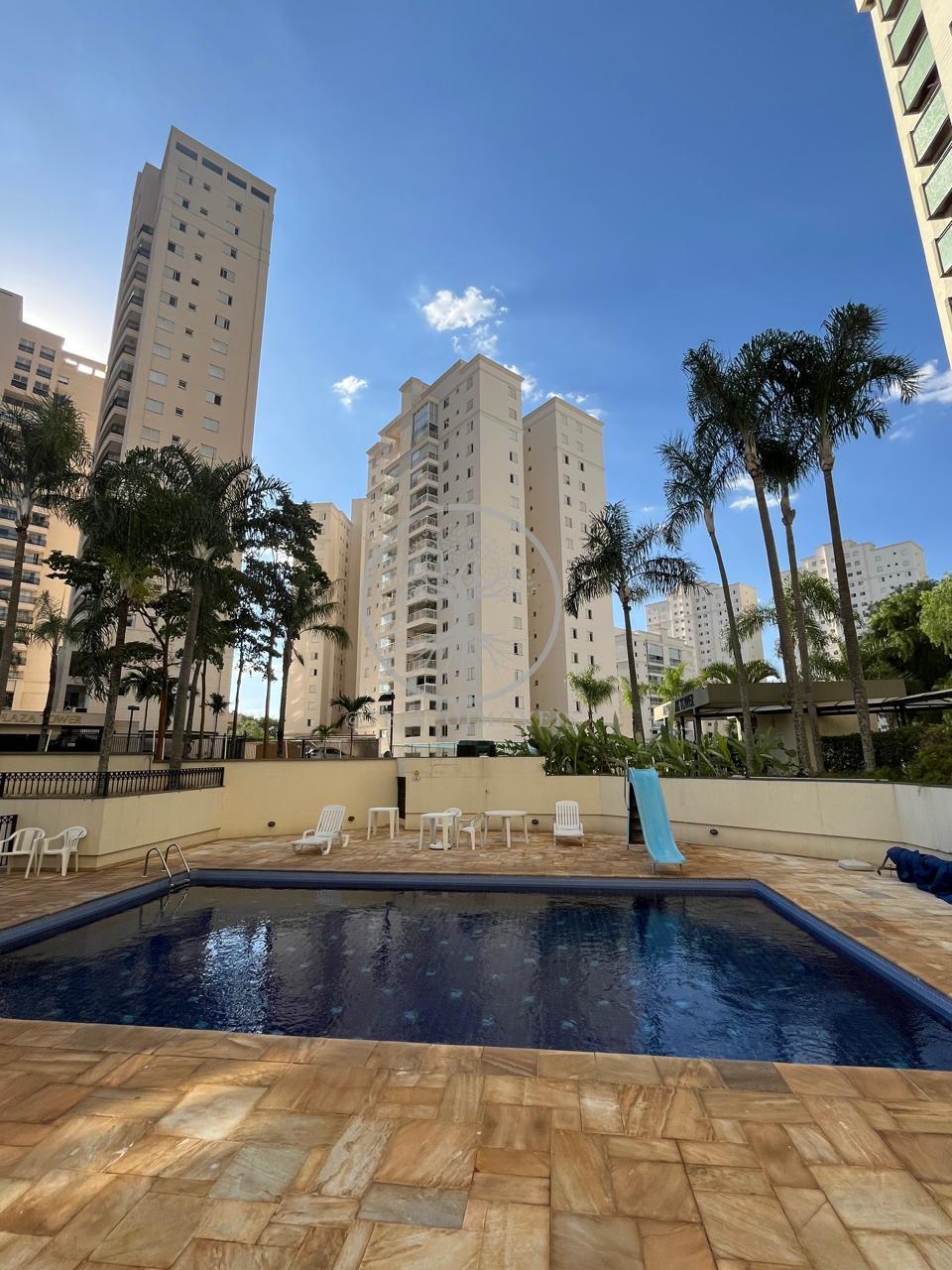 Apartamento de 3 quartos, 105m² no bairro Vila Brandina, em Campinas | Eu Corretor